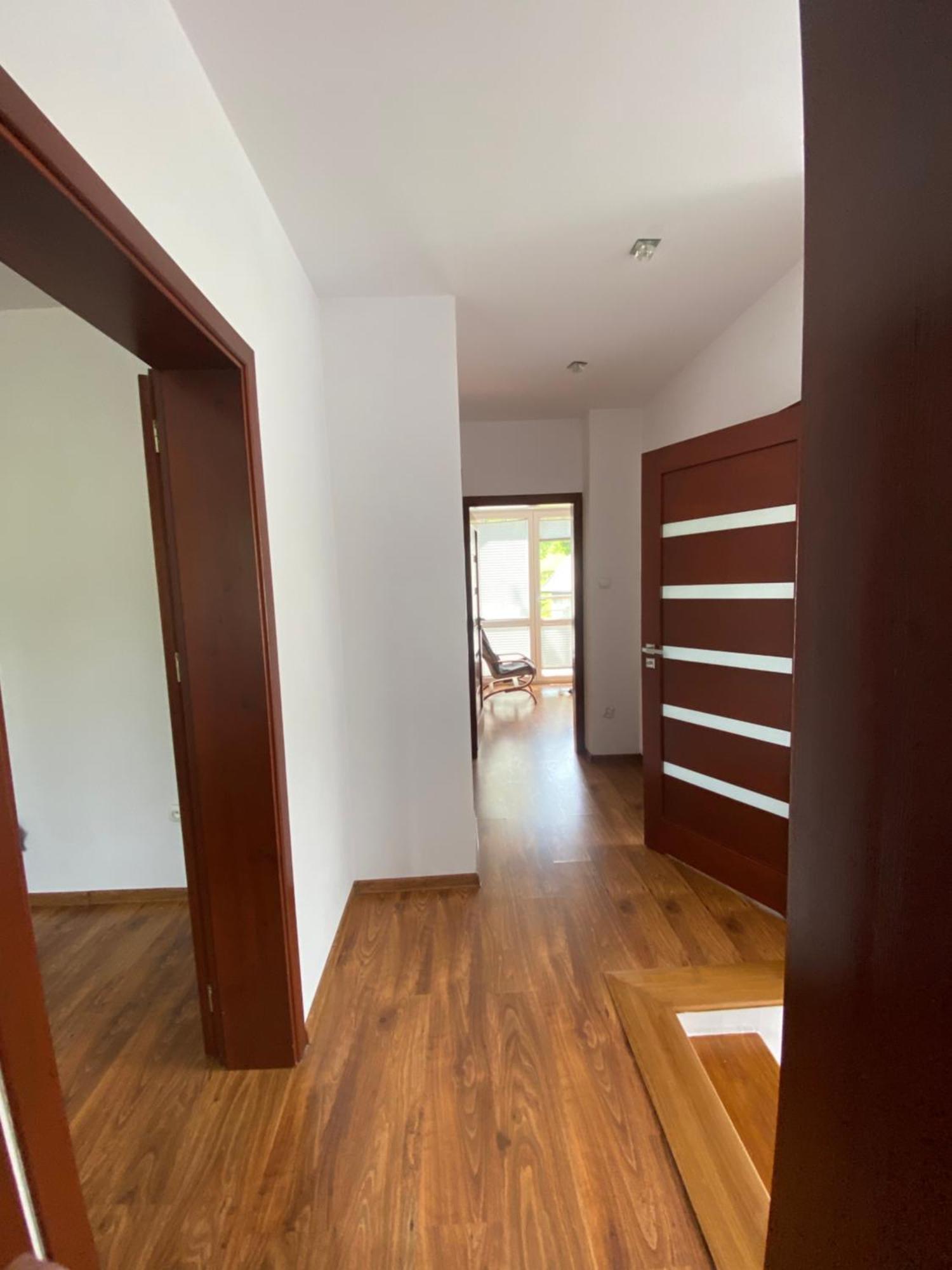 Dom Na Wzgorzu Z Pieknymi Widokami. Miejsce Tropie Villa Exteriör bild